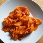 sušena buča-prekuhana 100 gr